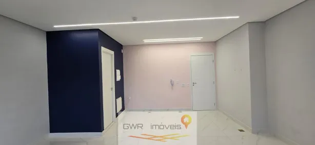 Sala Comercial à venda, 39m² no Vila Matilde, São Paulo