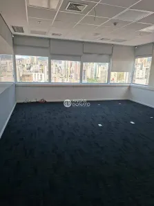 Sala Comercial para alugar, 534m² no Savassi, Belo Horizonte
