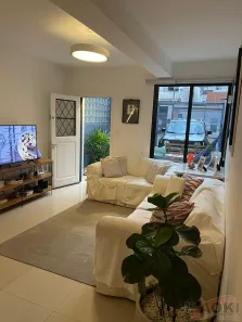 Sobrado com 3 Quartos à venda, 130m² no Mirandópolis, São Paulo