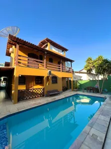 Casa com 28 Quartos à venda, 650m² no Garatucaia, Angra dos Reis