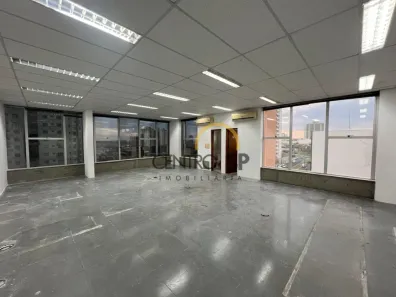Sala Comercial para alugar, 85m² no Parque Jardim Europa, Bauru