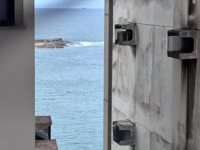 Apartamento com 4 Quartos à venda, 200m² no Praia da Costa, Vila Velha