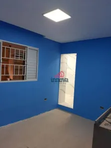 Casa com 2 Quartos à venda, 120m² no Jardim Jovaia, Guarulhos