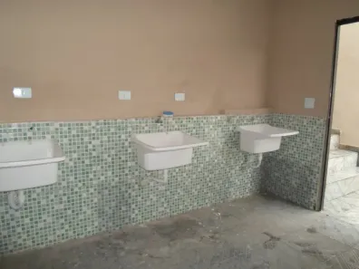 Lote/Terreno à venda, 120m² no Vila Natália, São Paulo