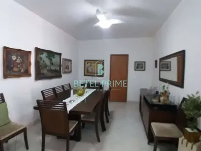 Apartamento com 4 Quartos à venda, 222m² no Icaraí, Niterói