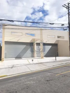 Galpão/Depósito/Armazém para alugar, 1000m² no Vila Bruna, São Paulo