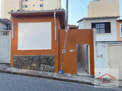 Casa com 2 Quartos à venda, 106m² no Bela Vista, Jundiaí