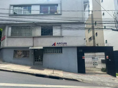 Ponto Comercial para alugar, 130m² no Carmo, Belo Horizonte