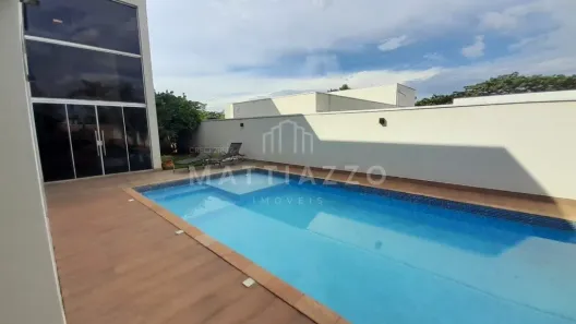Casa de Condomínio com 5 Quartos à venda, 348m² no Portal de São Clemente, Limeira