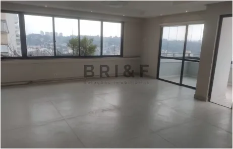 Apartamento com 4 Quartos à venda, 180m² no Vila Alexandria, São Paulo