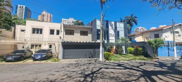 Sobrado com 3 Quartos à venda, 189m² no Brooklin Paulista, São Paulo