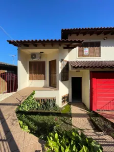 Sobrado com 4 Quartos à venda, 124m² no Morro Santana, Porto Alegre