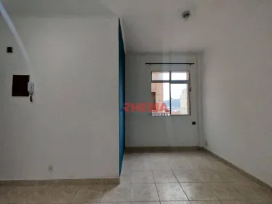 Apartamento com 1 Quarto à venda, 61m² no Ponta da Praia, Santos