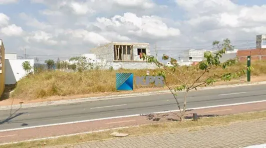 Lote/Terreno à venda, 400m² no Setville Altos de São José, São José dos Campos