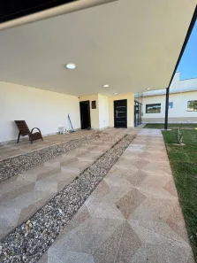 Casa com 3 Quartos à venda, 160m² no Miravista Residencial, Mirassol