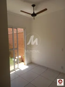 Apartamento com 1 Quarto à venda, 48m² no Sumarezinho, Ribeirão Preto