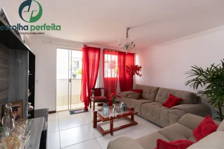 Casa com 3 Quartos à venda, 120m² no Itapuã, Salvador