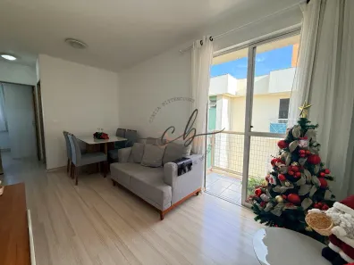 Apartamento com 2 Quartos à venda, 55m² no São Luiz, Belo Horizonte