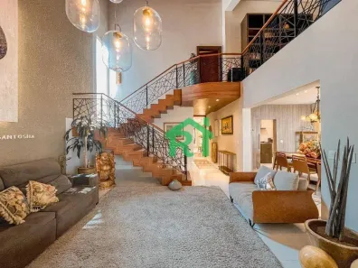 Casa com 3 Quartos à venda, 320m² no Enseada, Guarujá