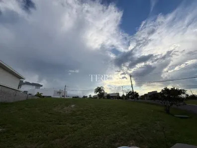 Lote/Terreno à venda, 1166m² no Loteamento Parque Chapada de Itu, Itu