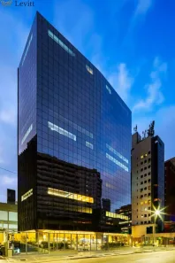 Sala Comercial para alugar, 852m² no Consolação, São Paulo