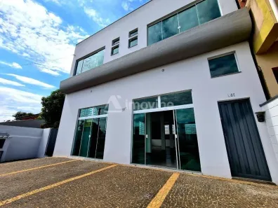 Sala Comercial à venda, 374m² no Parque das Nações, Americana