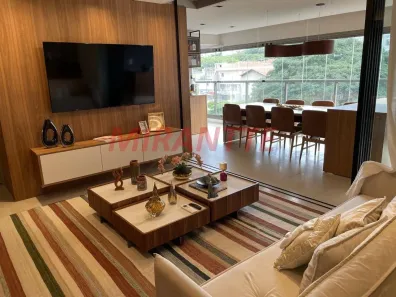 Apartamento com 3 Quartos à venda, 117m² no Pinheiros, São Paulo