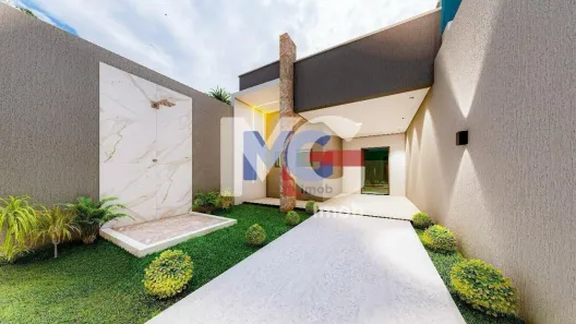 Casa com 2 Quartos à venda, 12m² no Pedrinhas, Juazeiro do Norte