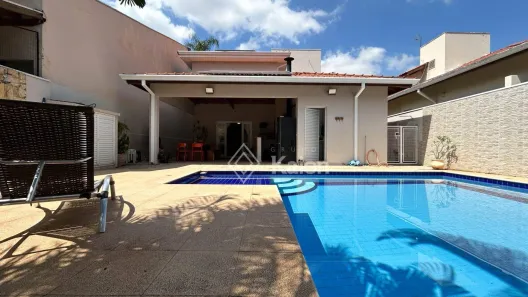 Casa de Condomínio com 3 Quartos à venda, 229m² no Condomínio Portal de Itu, Itu