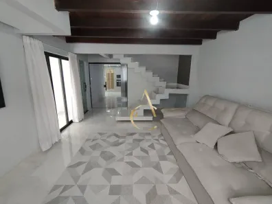Casa de Condomínio com 3 Quartos à venda, 150m² no Rancho Novo, Nova Iguaçu