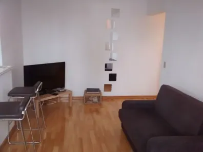 Apartamento com 1 Quarto à venda, 44m² no Vila Olímpia, São Paulo