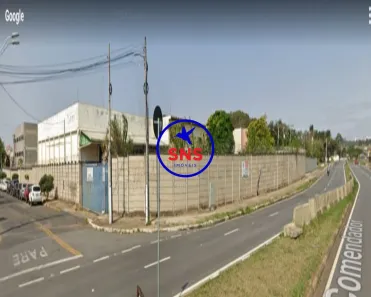 Galpão/Depósito/Armazém para alugar, 5000m² no Chácaras Campos dos Amarais, Campinas
