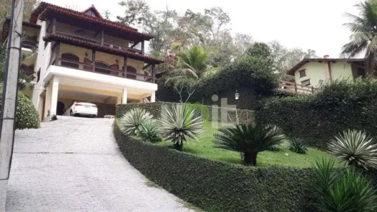Casa de Condomínio com 4 Quartos à venda, 400m² no Vila Progresso, Niterói