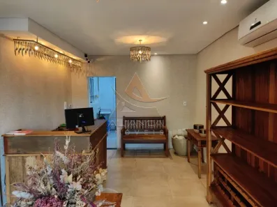 à venda, 116m² no Jardim Paulista, Ribeirão Preto
