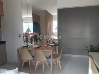 Apartamento com 1 Quarto à venda, 34m² no Santana, São Paulo