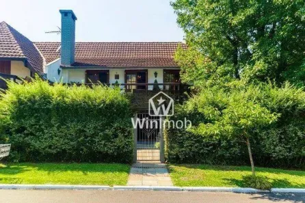 Casa com 3 Quartos à venda, 198m² no Centro, Gramado