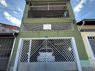Casa com 4 Quartos à venda, 105m² no Jardim São Lourenzo, Sorocaba