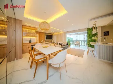 Apartamento com 2 Quartos à venda, 97m² no Sítio Tamboré Alphaville, Barueri