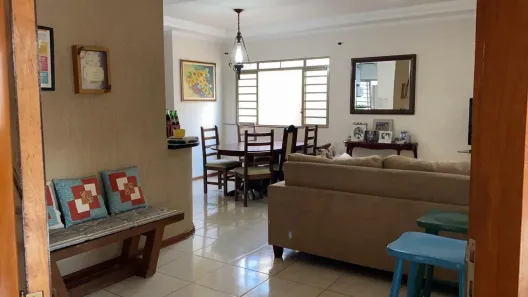 Casa com 2 Quartos à venda, 156m² no Parque Júlio Nóbrega, Bauru