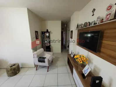 Cobertura com 3 Quartos à venda, 128m² no Irajá, Rio de Janeiro