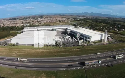 Galpão/Depósito/Armazém para alugar, 3644m² no Penedo, Itatiaia