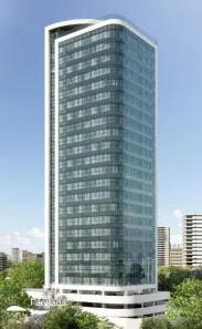 Apartamento com 1 Quarto à venda, 24m² no Boa Viagem, Recife