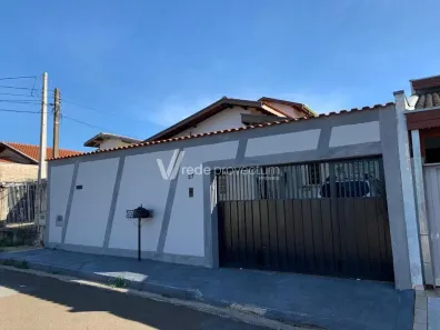 Casa com 3 Quartos à venda, 218m² no Jardim García, Campinas