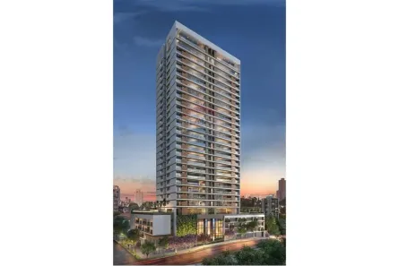 Apartamento com 3 Quartos à venda, 158m² no Sumaré, São Paulo