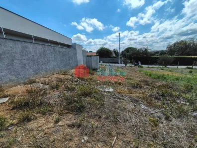 Lote/Terreno à venda, 250m² no Pinheirinho, Vinhedo