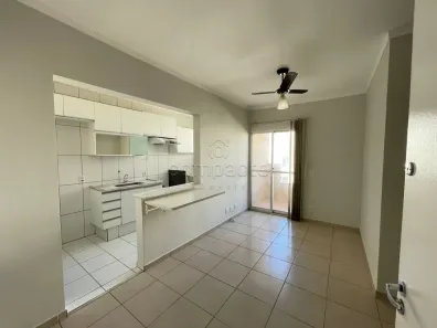 Apartamento com 2 Quartos à venda, 50m² no Jardim Yolanda, São José do Rio Preto