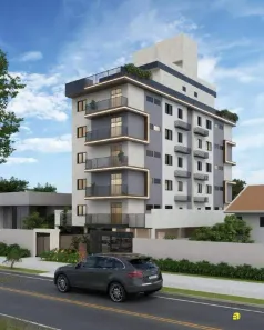 Apartamento com 3 Quartos à venda, 83m² no Jardim Riacho das Pedras, Contagem