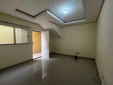 Casa com 2 Quartos à venda, 70m² no Guilhermina, Praia Grande
