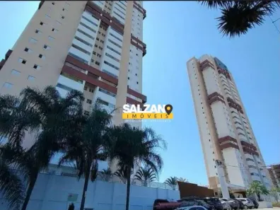Apartamento com 3 Quartos à venda, 91m² no Barranco, Taubaté
