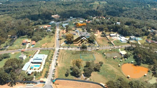 Fazenda/Sítio com 1 Quarto à venda, 5700m² no Borda do Campo, São José dos Pinhais